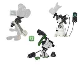 Photo Sky Tracker