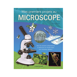 Livres microscopes