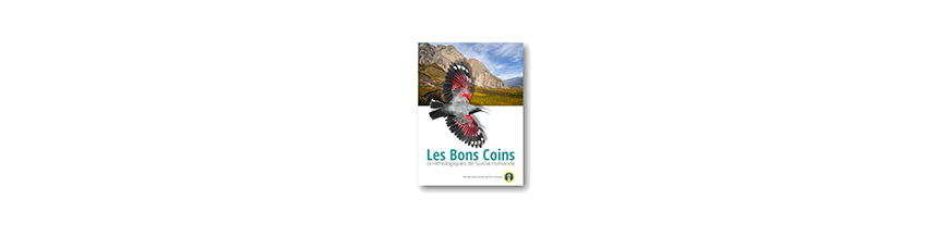 Livre ornithologique