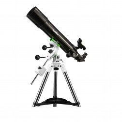 Lunette astronomique