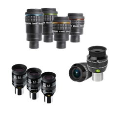 Oculaires