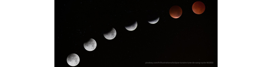 Filtres lunaire