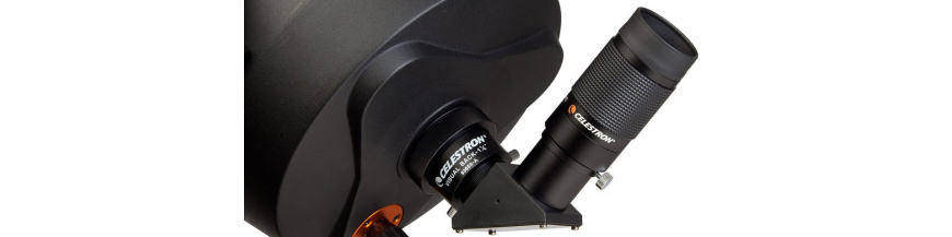 Oculaire zoom