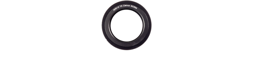 Canon / Nikon