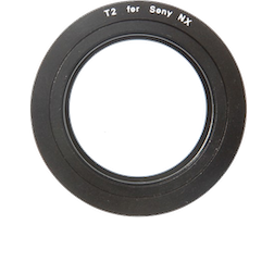Pentax / Sony