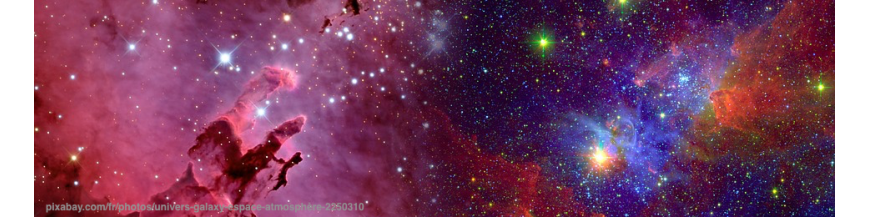 Filtres astrophotographie