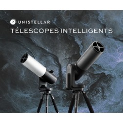 Télescopes numériques