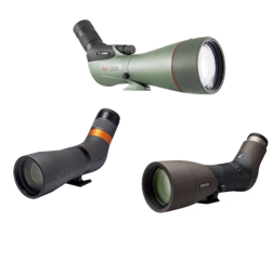 Marques de longue-vue