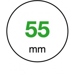 Ø 55 mm