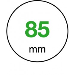 Ø 85 mm