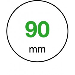 Ø 90 mm