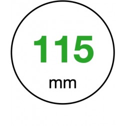 Ø 115 mm