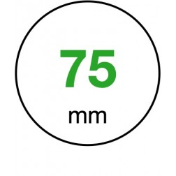 Ø 75 mm