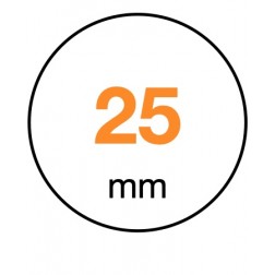 Ø 25 mm