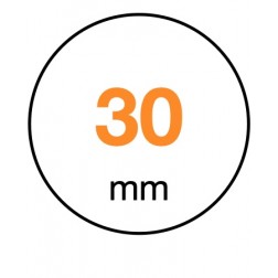 Ø 30 mm