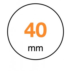 Ø 40 mm
