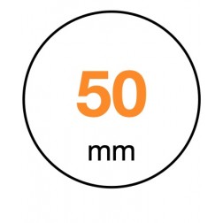 Ø 50 mm