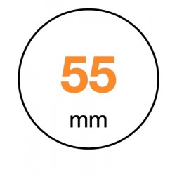 Ø 55 mm