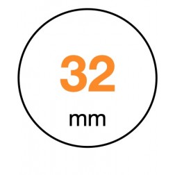 Ø 32 mm