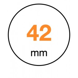 Ø 42 mm