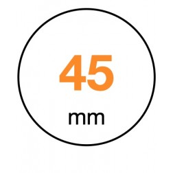 Ø 45 mm