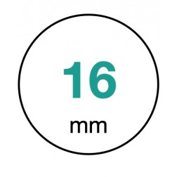 Ø 16 mm
