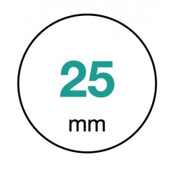 Ø 25 mm