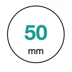 Ø 50 mm