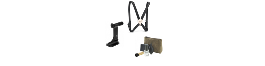 Accessoires