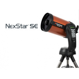 NexStar SE