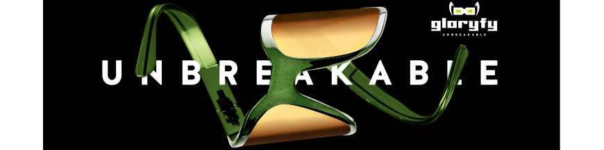 gloryfy unbreakable eyewear