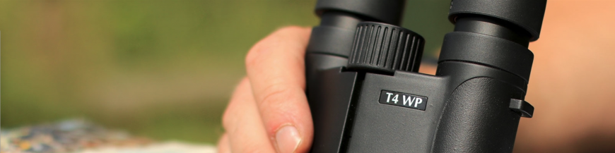 T4 Trailfinder- 25