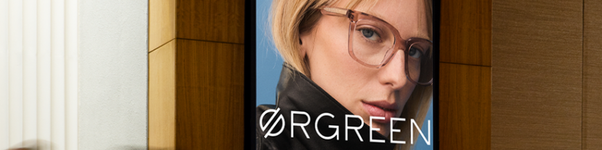 ørgreen