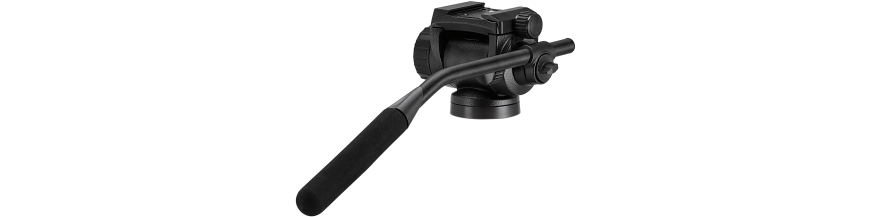 La t&ecirc;te du tr&eacute;pied