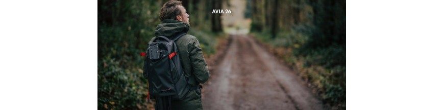 Accessoires tr&eacute;pieds