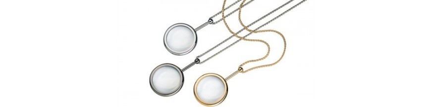 Loupes Bijoux