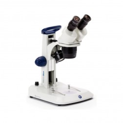 Marques de microscopes