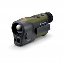 Marques de caméra thermique