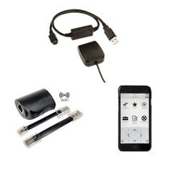 GPS & Module WiFi