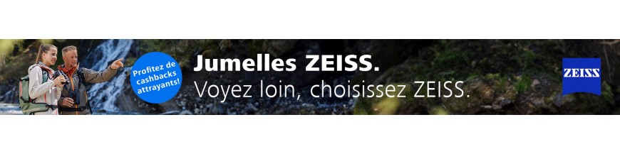 Zeiss Sport Optik
