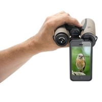 Adaptateur smartphone / natel
