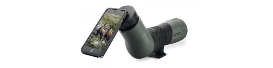 Adaptateur smartphone / natel