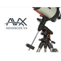 Advanced VX