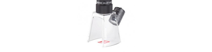 Support Gallery Scope