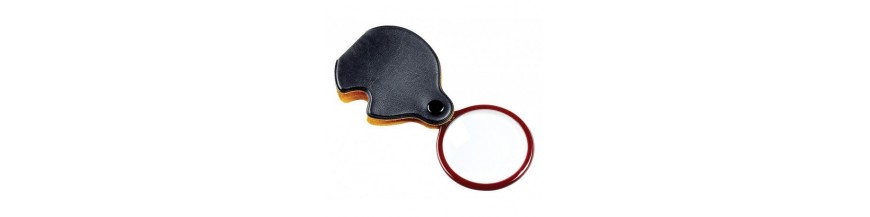 Loupes simple