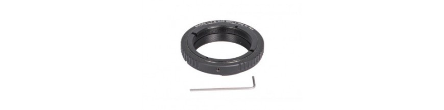Pour Pentax / Sony