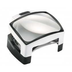 Loupes à poser