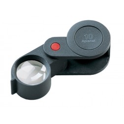Loupes pliantes