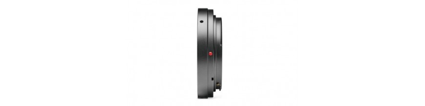 Bague adaptatrice T2