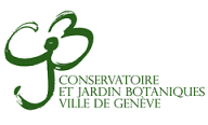 Conservatoire et Jardin botaniques de la Ville de Genève